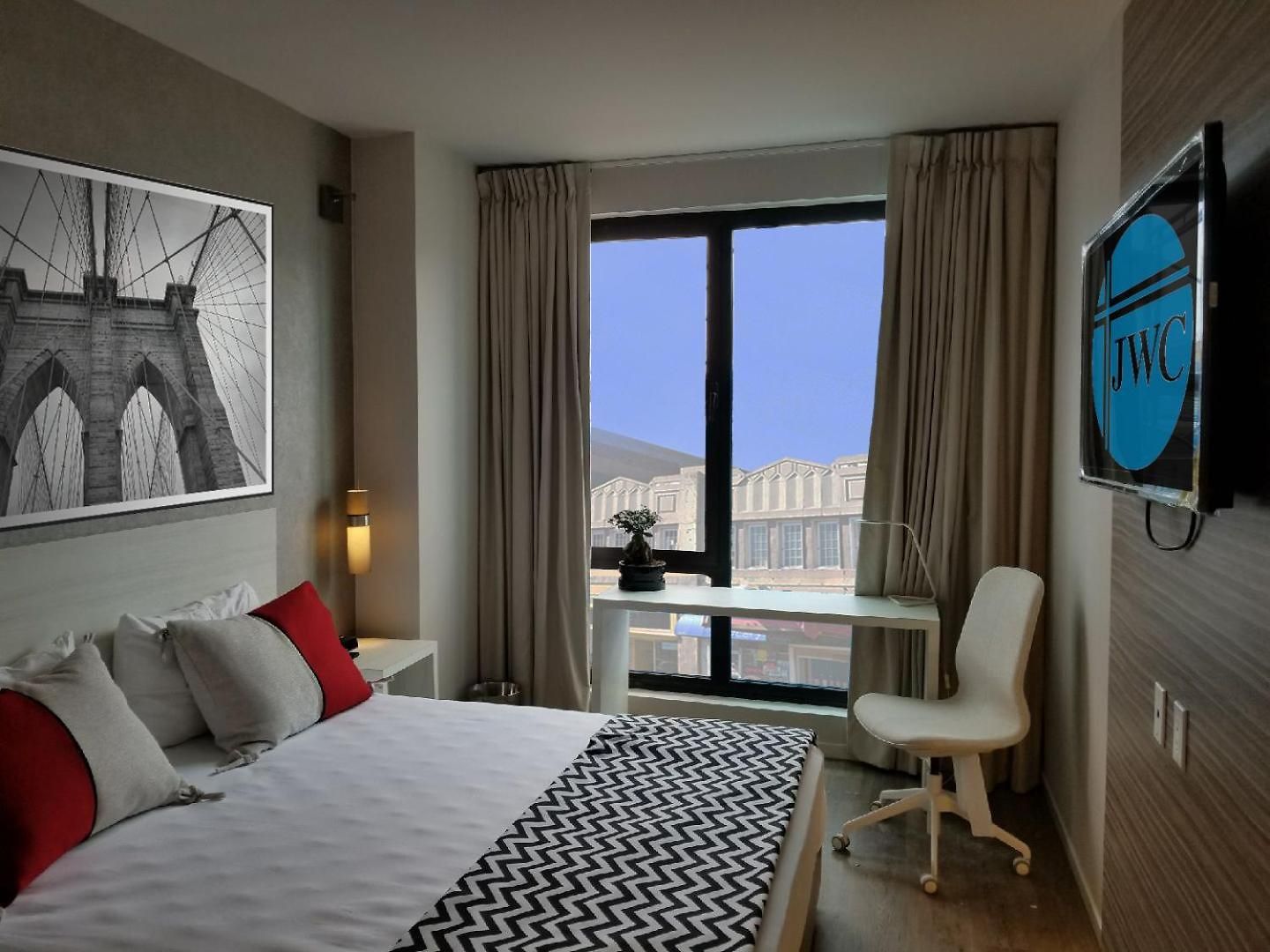 Hotel Insignia Brooklyn, An Ascend Collection 4*