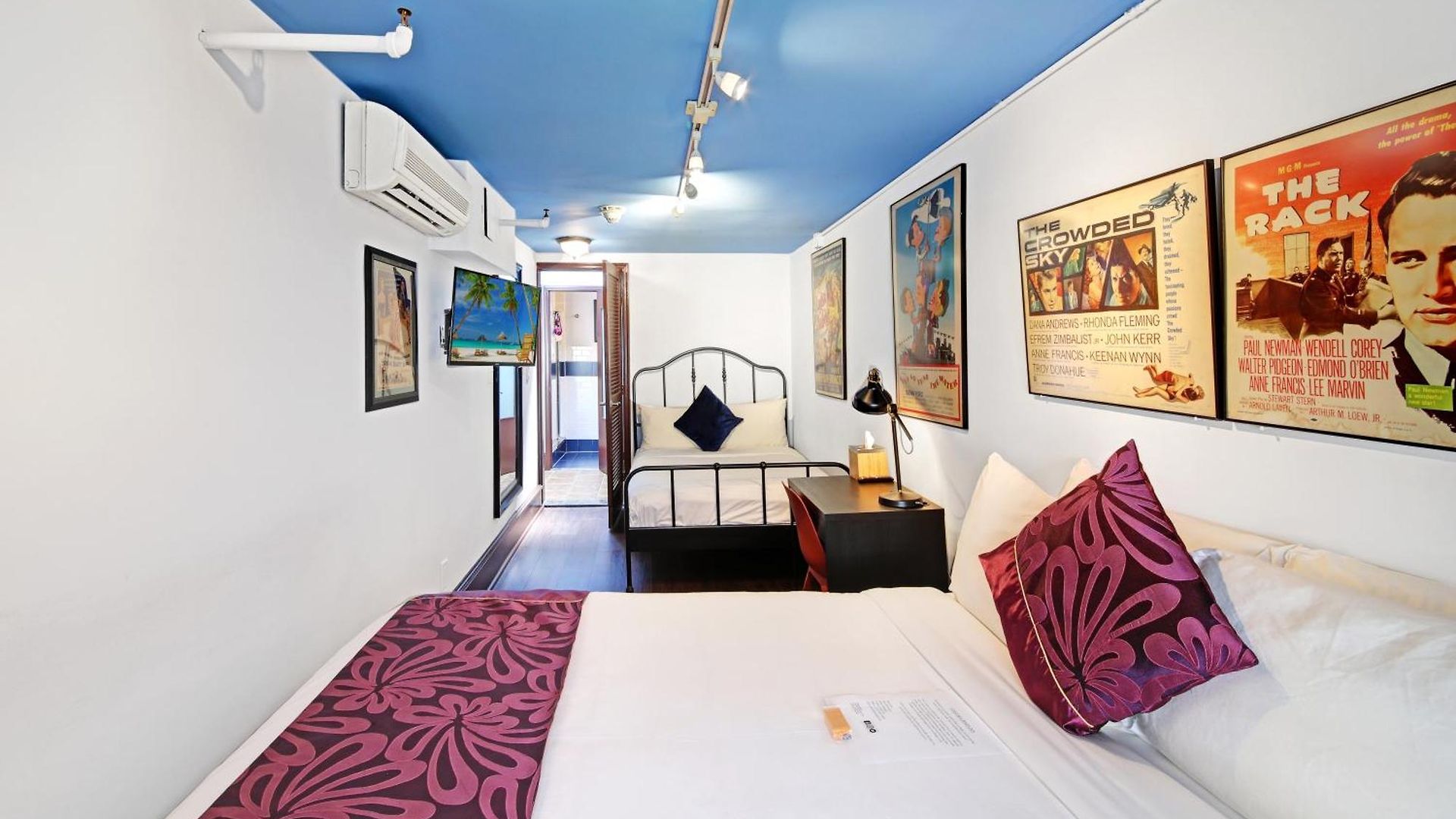 Hotel Chelsea Pines