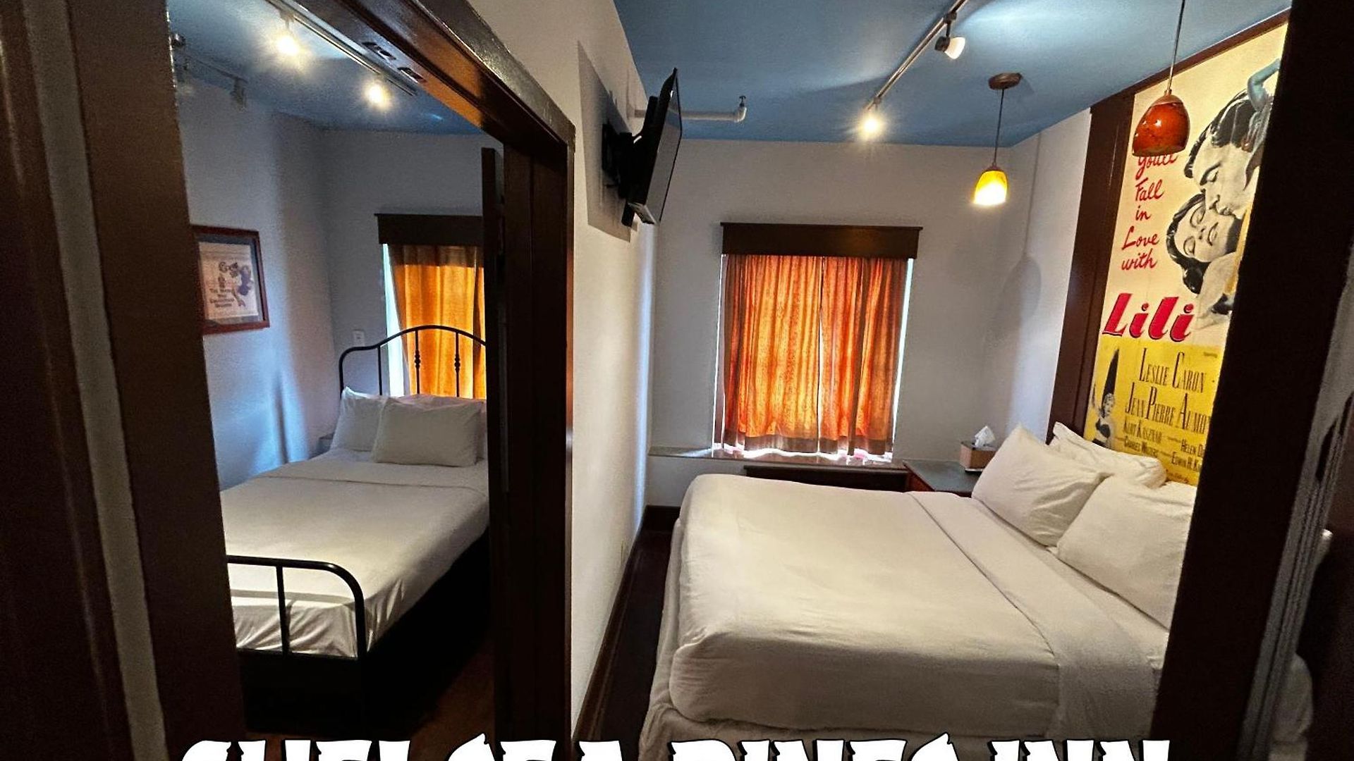 Chelsea Pines Hotel New York