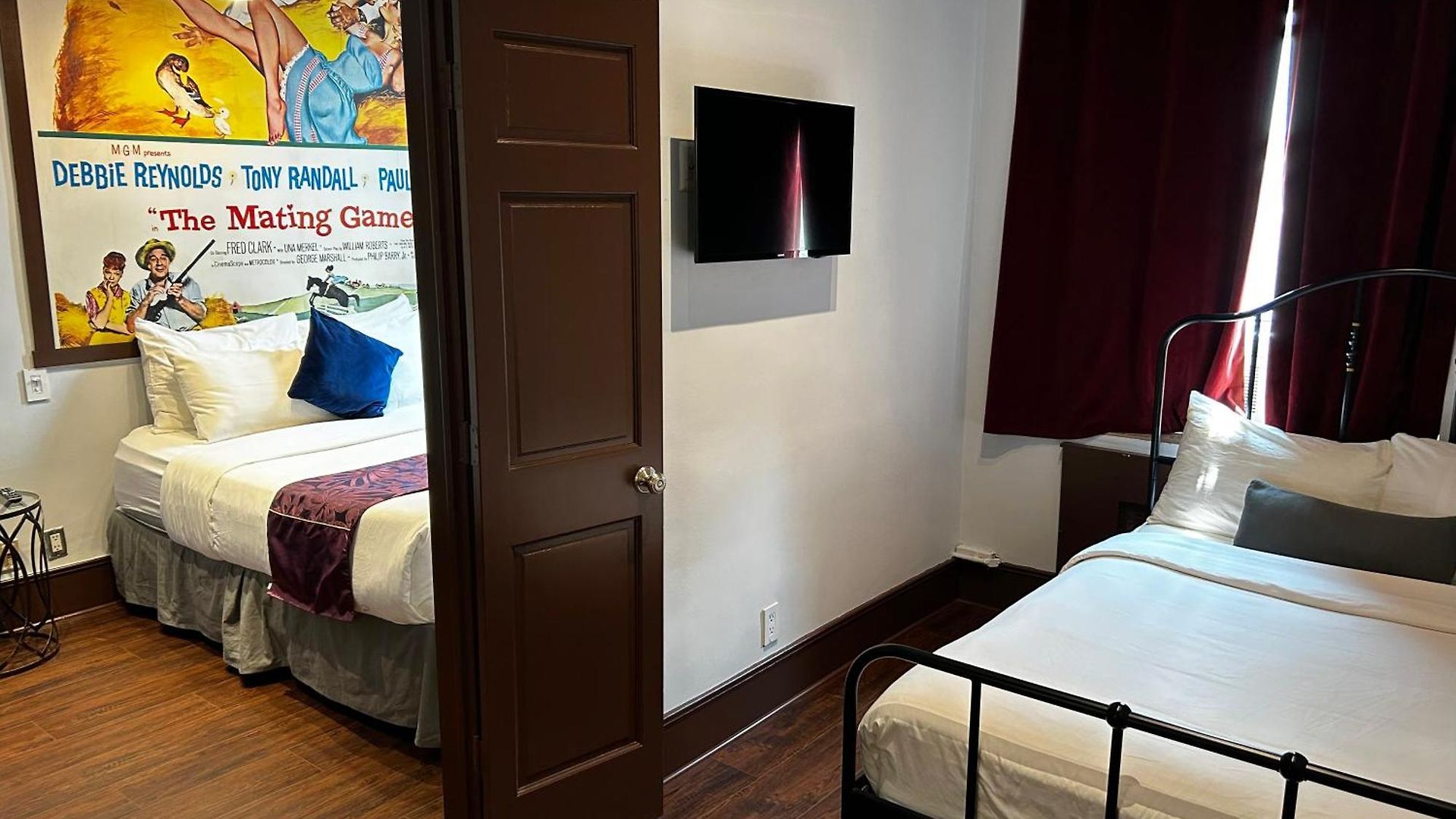 Hotel Chelsea Pines New York