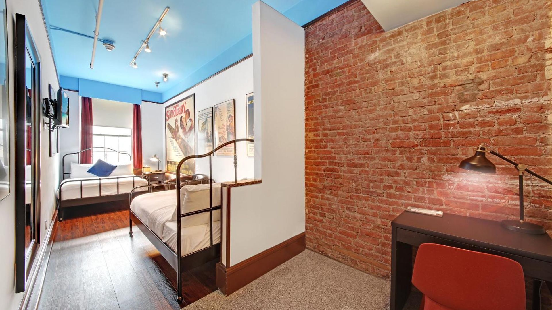 Chelsea Pines 3* New York