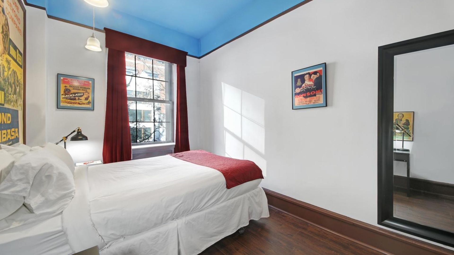 Hotel Chelsea Pines New York