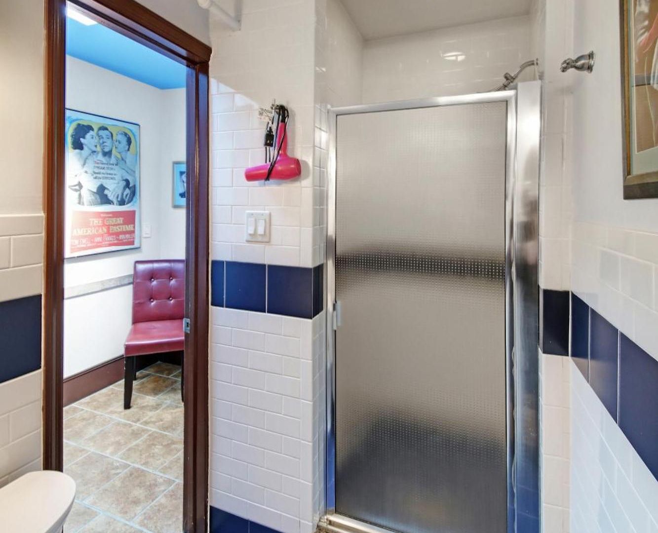 Hotel Chelsea Pines