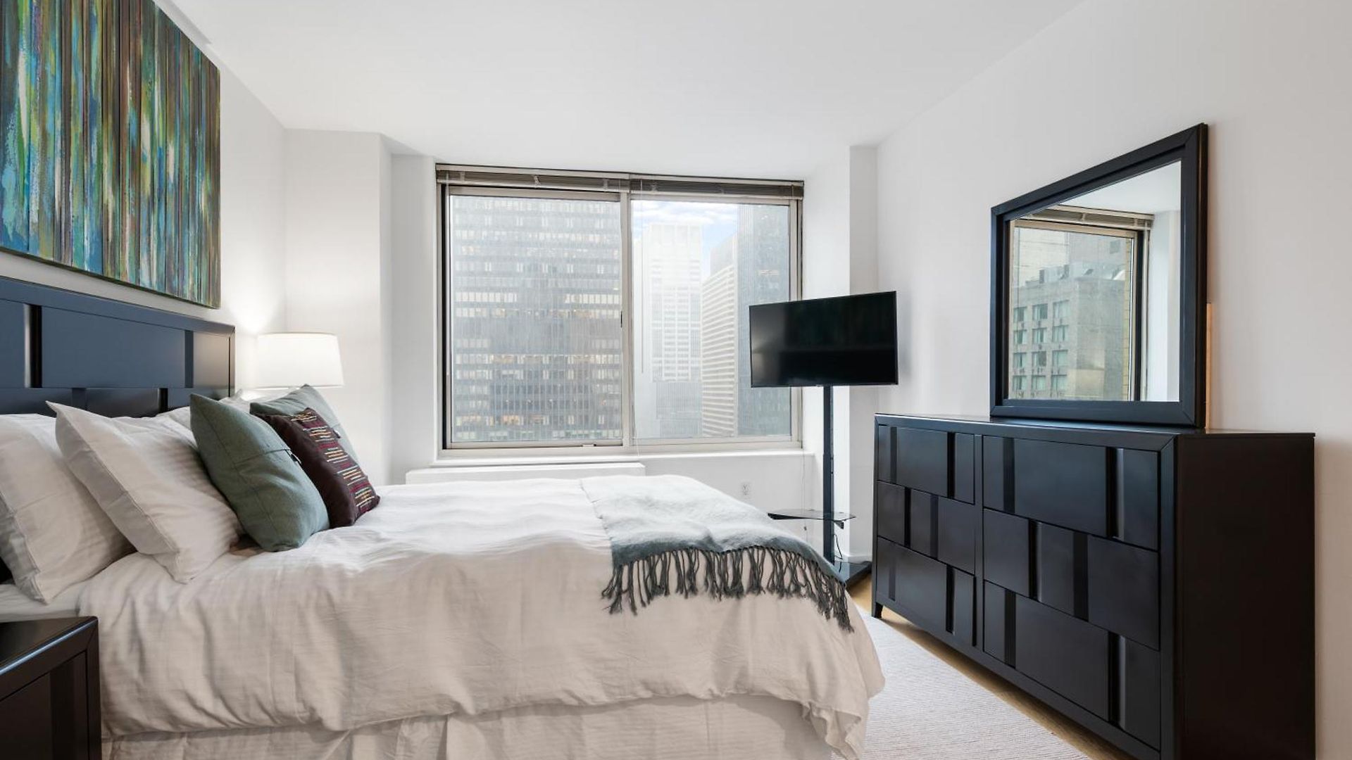 Apartment Global Luxury At The Marc