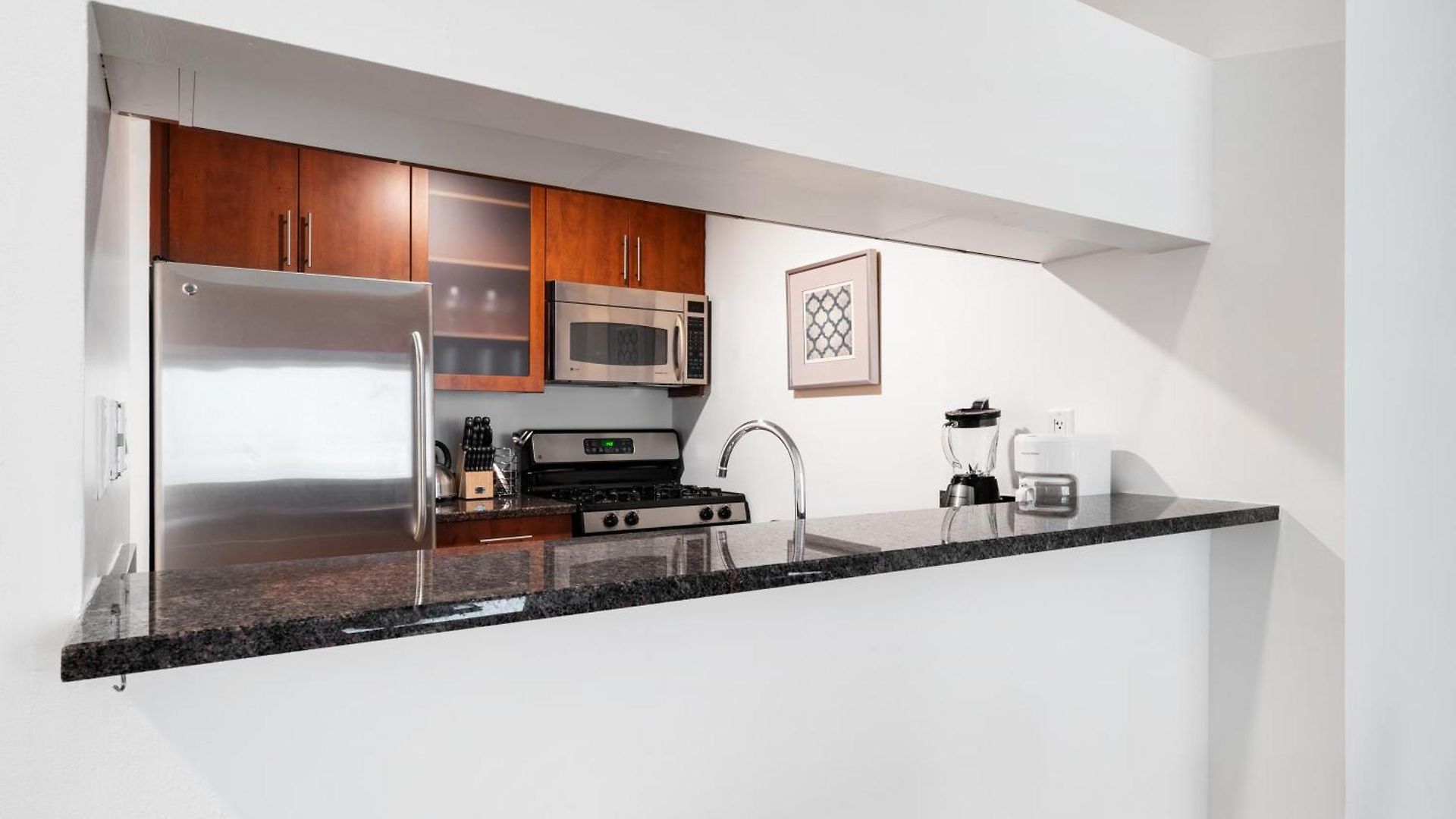 Apartment Global Luxury At The Marc