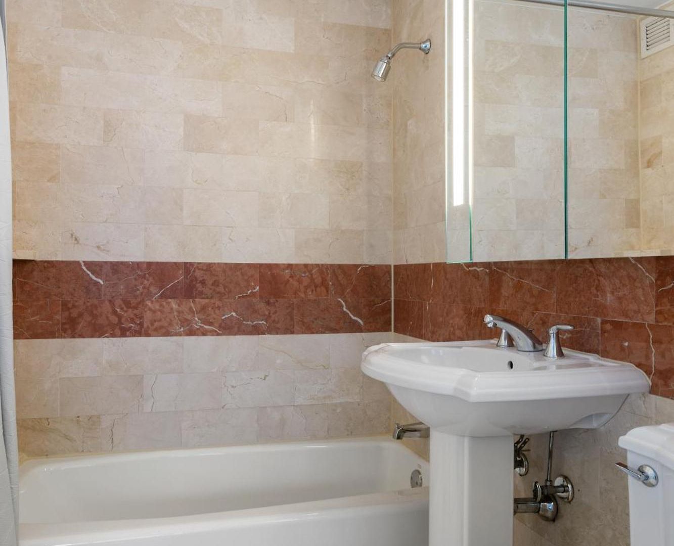Apartment Global Luxury At The Marc New York