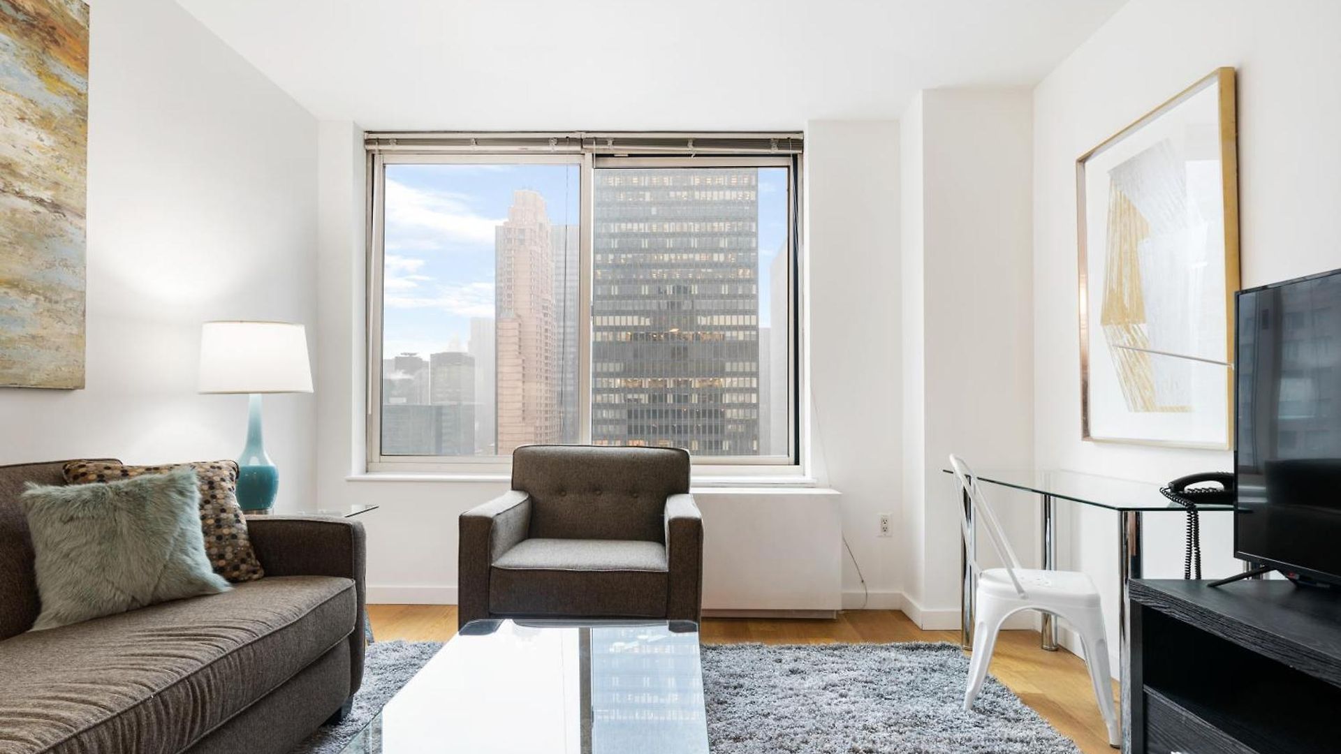 Apartment Global Luxury At The Marc