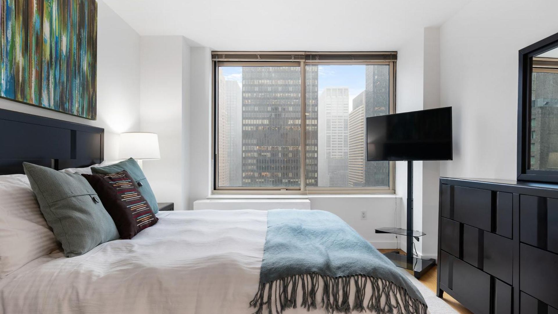 Apartment Global Luxury At The Marc *