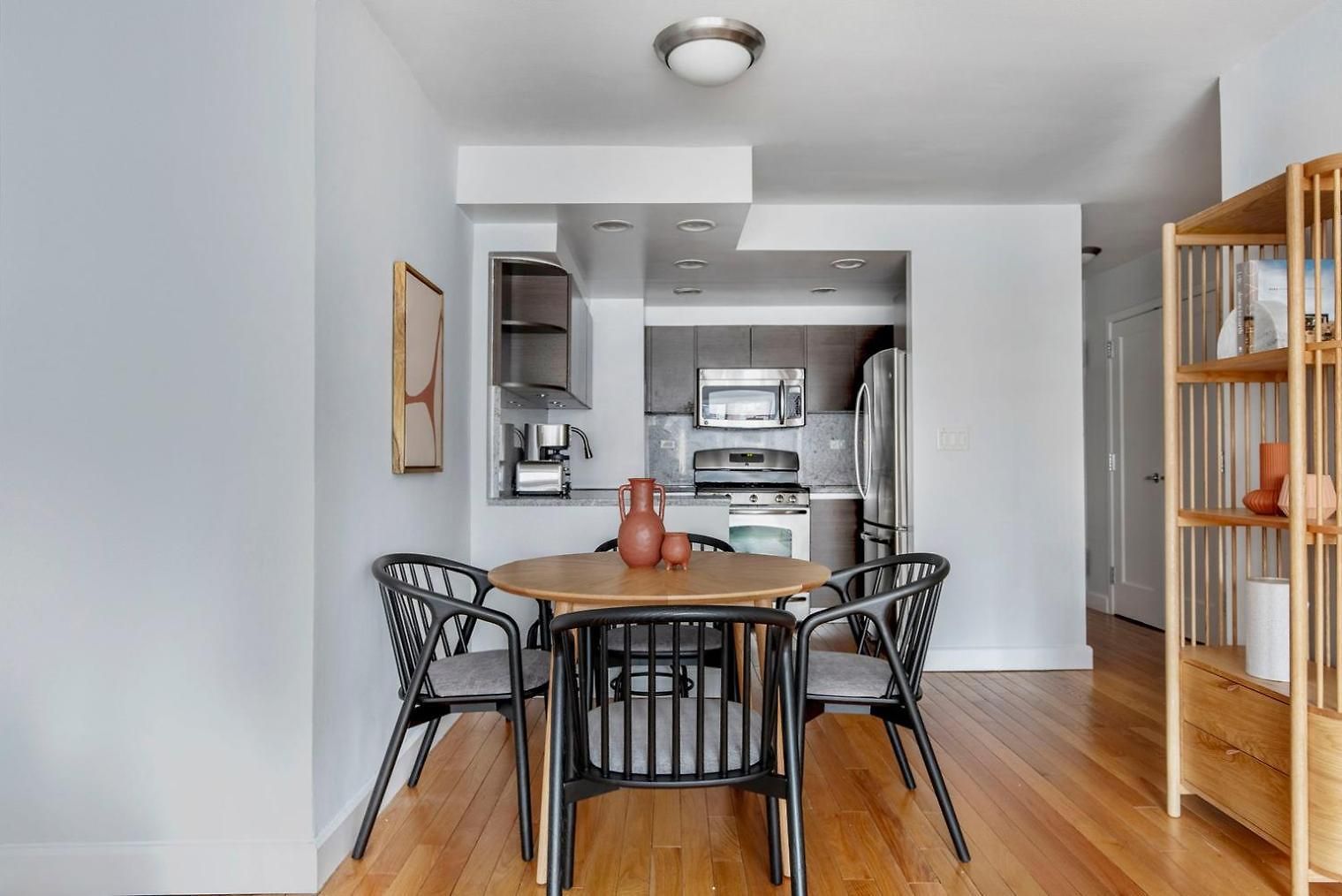Apartment Lenox Hill 2br W Elevator Doorman Nr Art Nyc-1284 New York