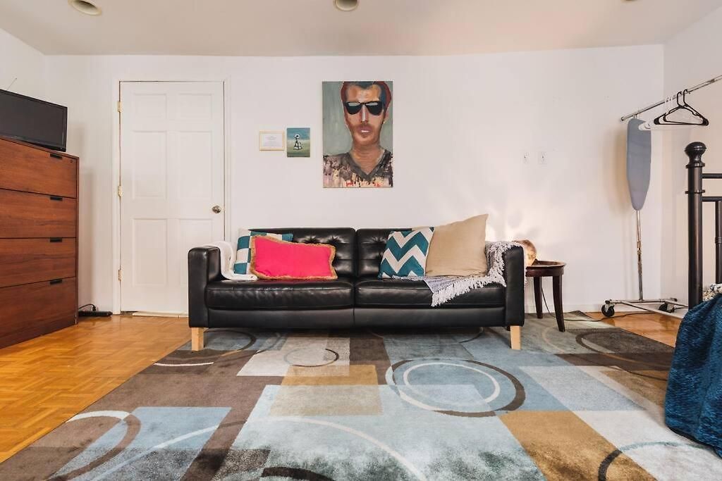 Apartment East Village Townhouse