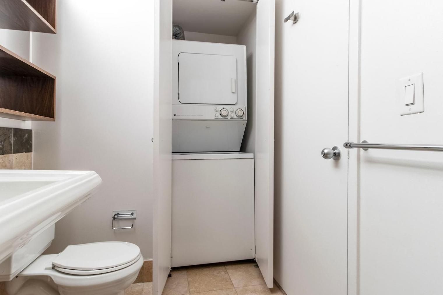 Apartment Chelsea 1br W Elevator Doorman Nr Union Square Nyc-1387 New York