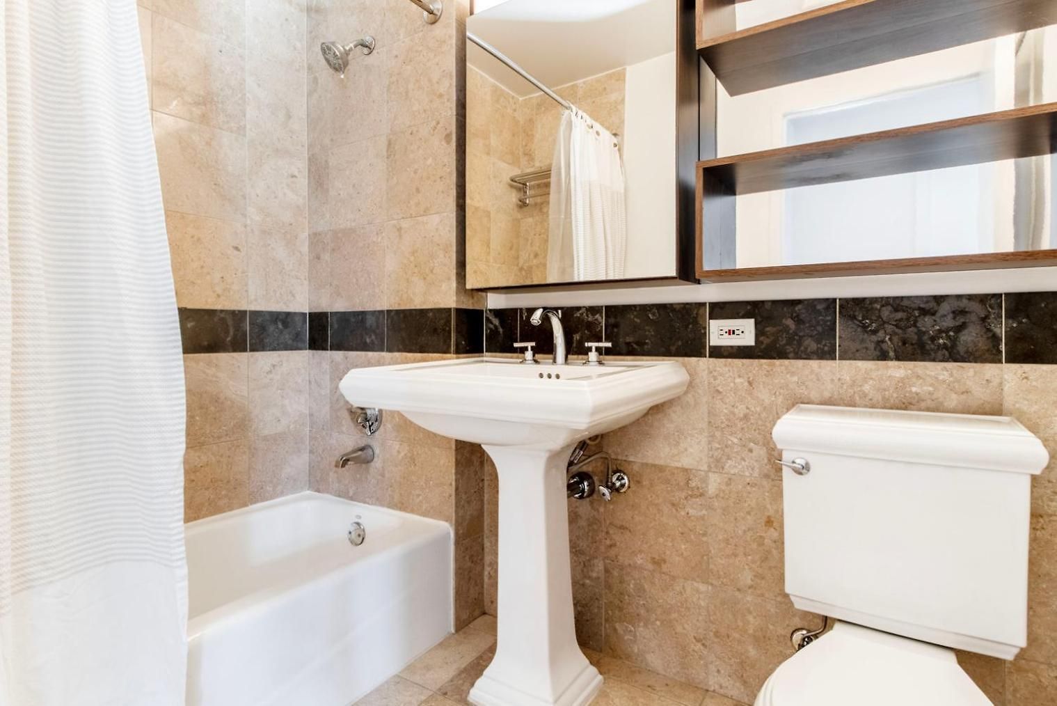 Chelsea 1br W Elevator Doorman Nr Union Square Nyc-1387 Apartment New York