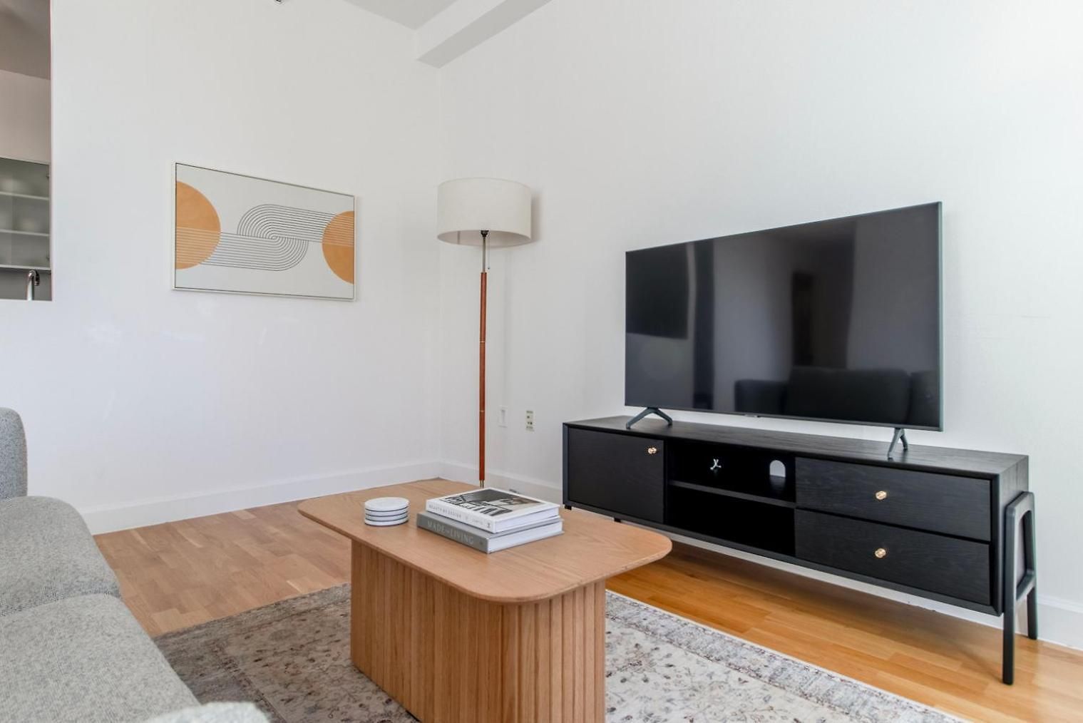 Chelsea 1br W Elevator Doorman Nr Union Square Nyc-1387