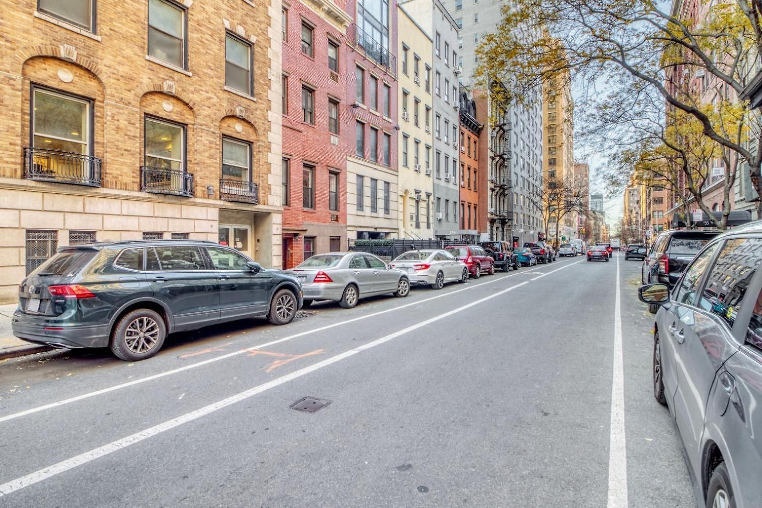 Chelsea 1br W Elevator Doorman Nr Union Square Nyc-1387 New York