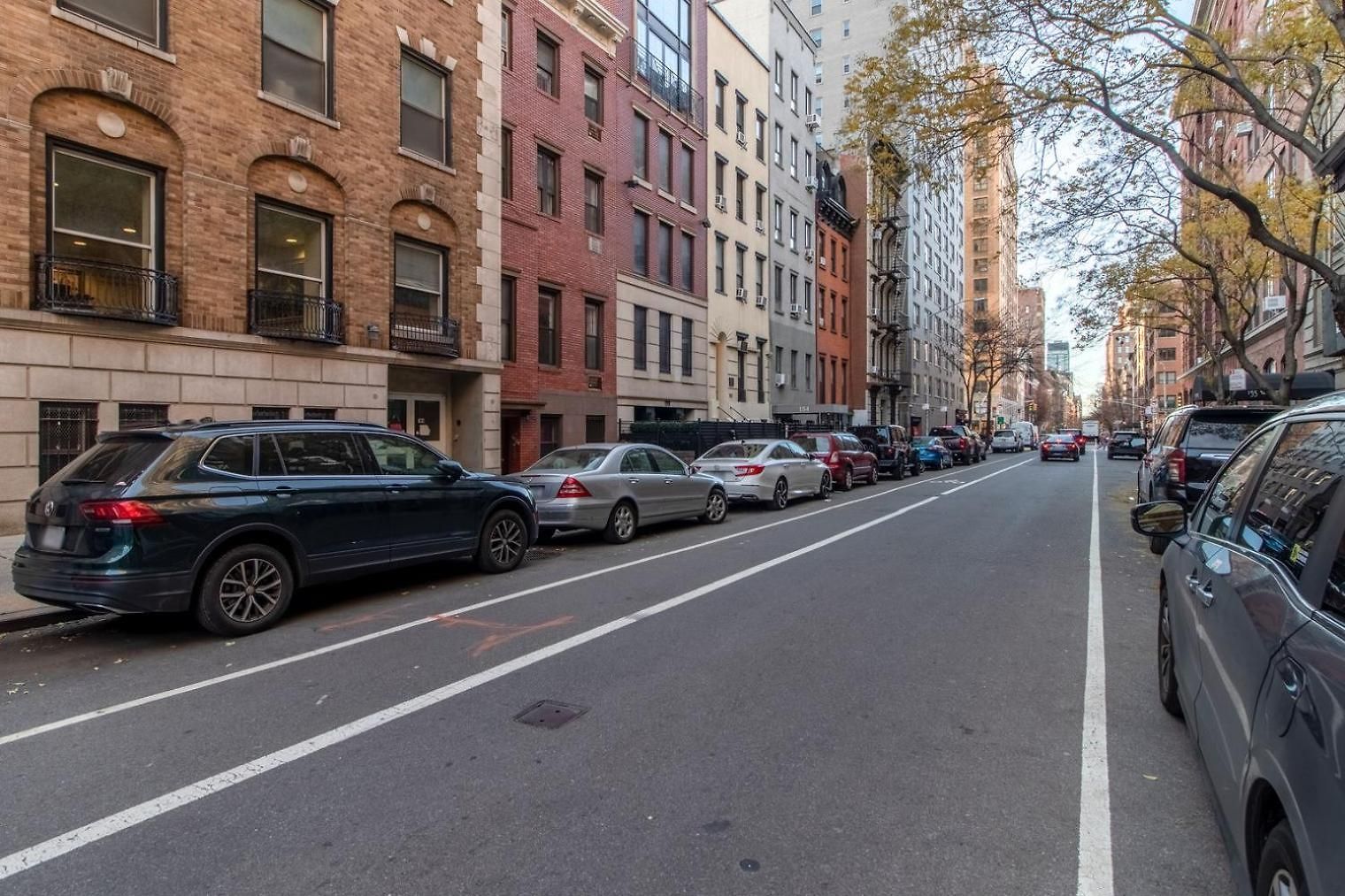 Apartment Chelsea 1br W Elevator Doorman Nr Union Square Nyc-1387 New York