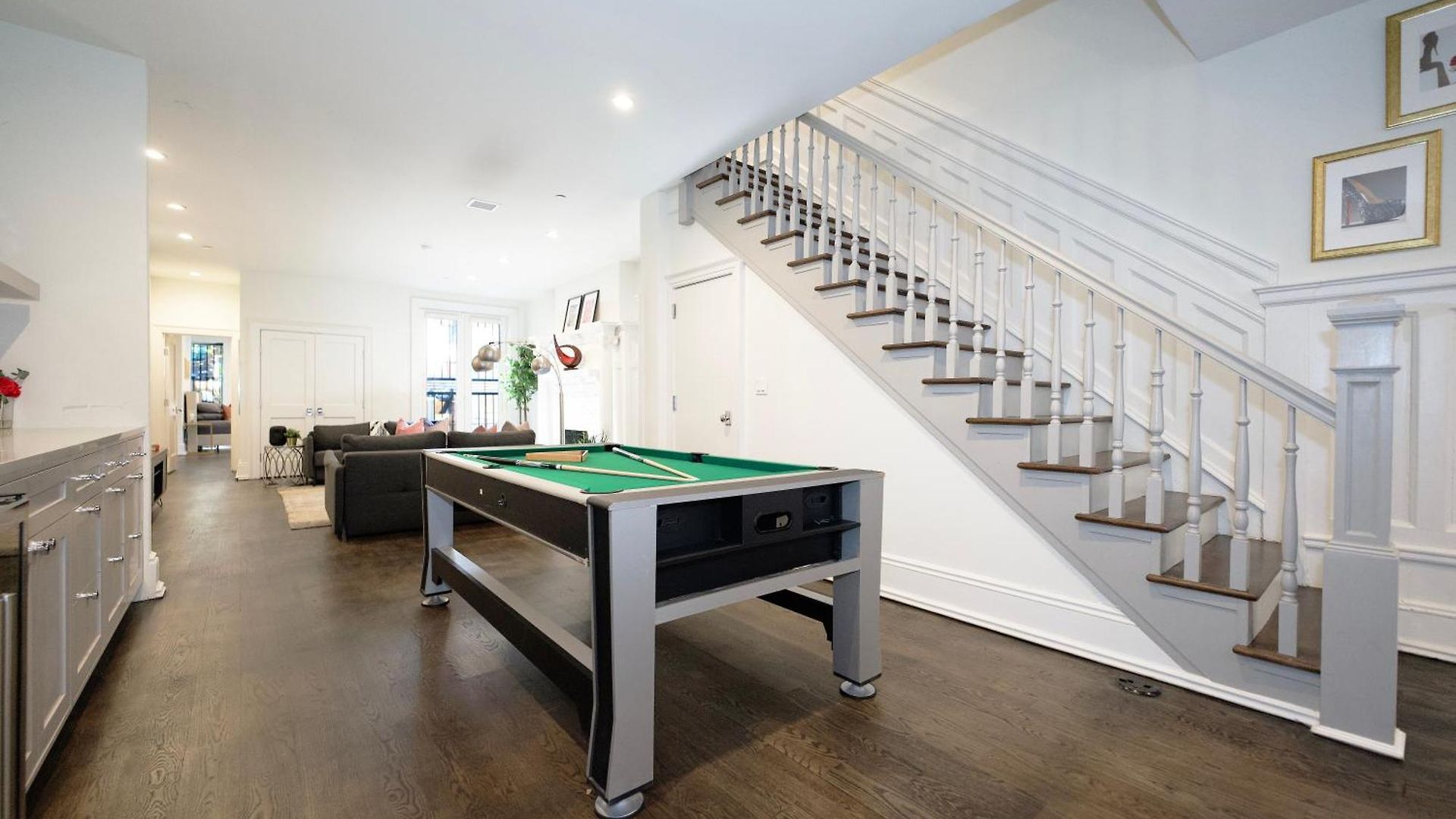 Massive Multi-million Dollar With Private Rooftop L Fashion House L