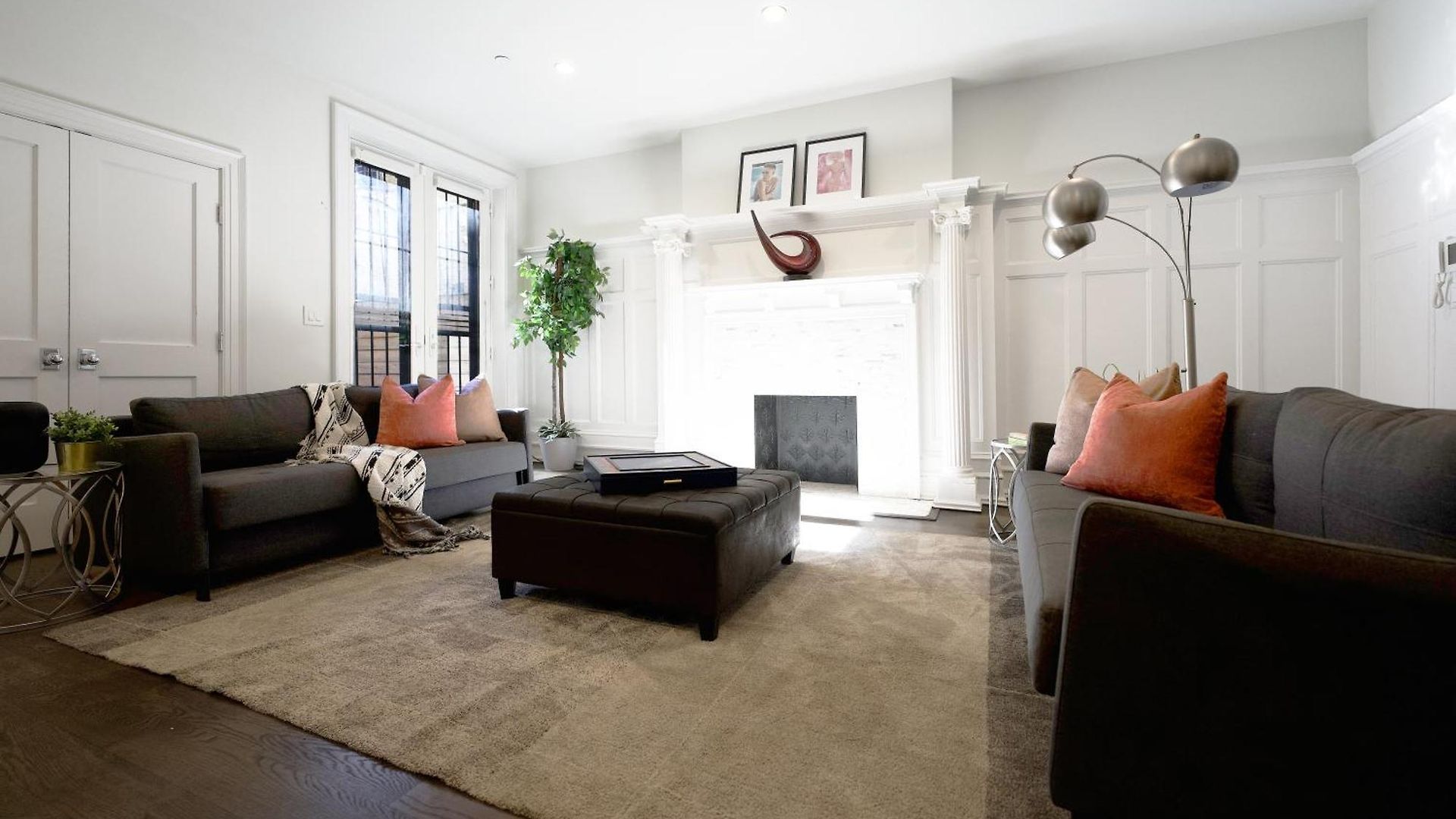 Massive Multi-million Dollar With Private Rooftop L Fashion House L Holiday home