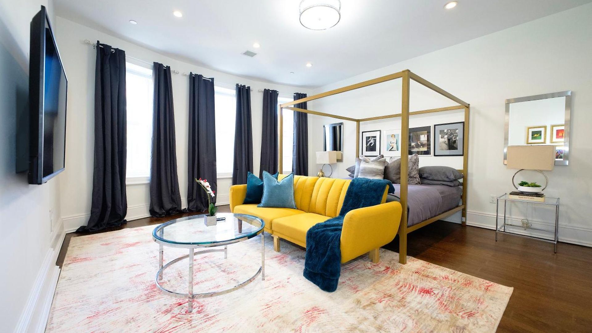 Massive Multi-million Dollar With Private Rooftop L Fashion House L * New York