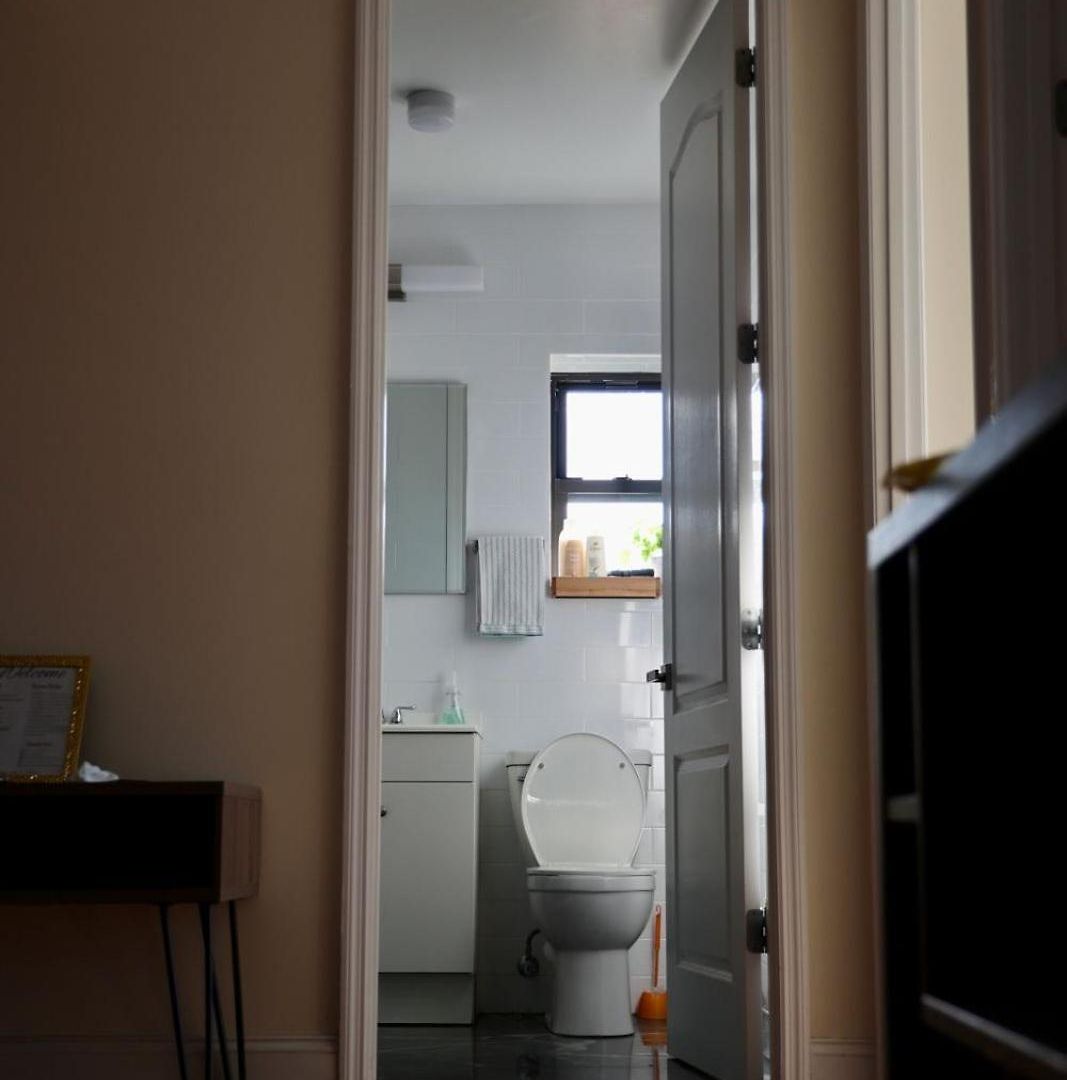 Modern In By Park Apartment New York