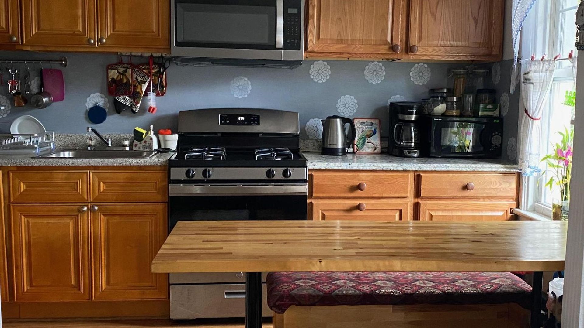 Guest house Classical American House 3 *