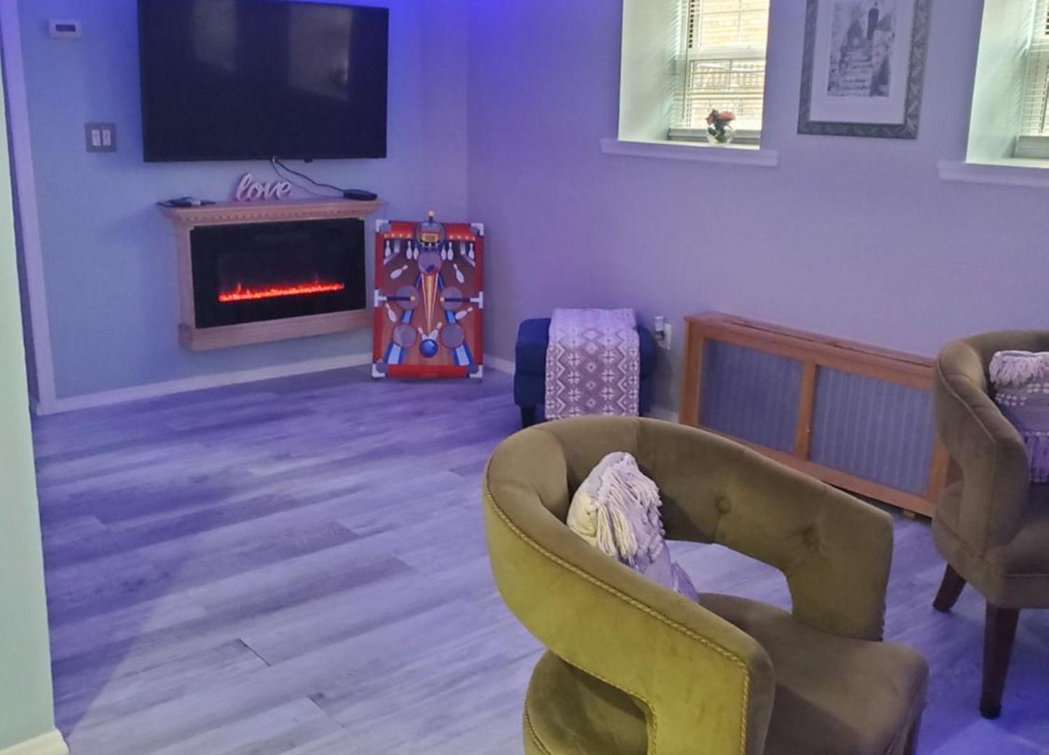 Lovely 2 Bedroom With 2 Entrance And Parking Apartment New York