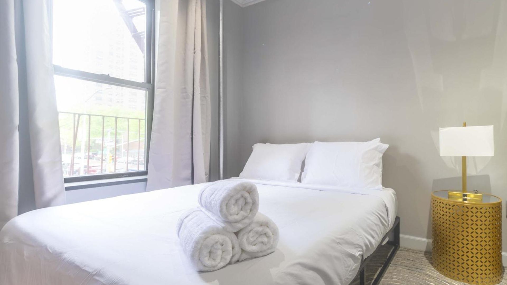 Apartment Upper East Side Manhattan *