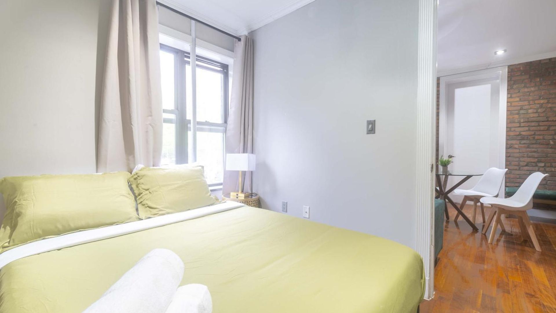 Apartment Upper East Side Manhattan New York