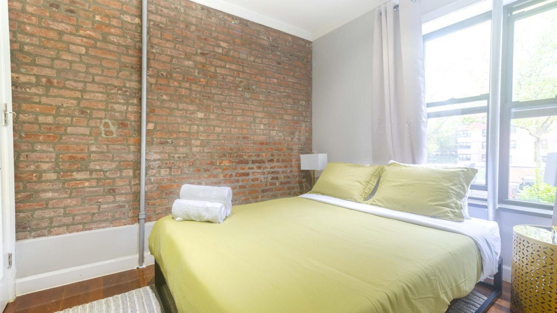 Apartment Upper East Side Manhattan *
