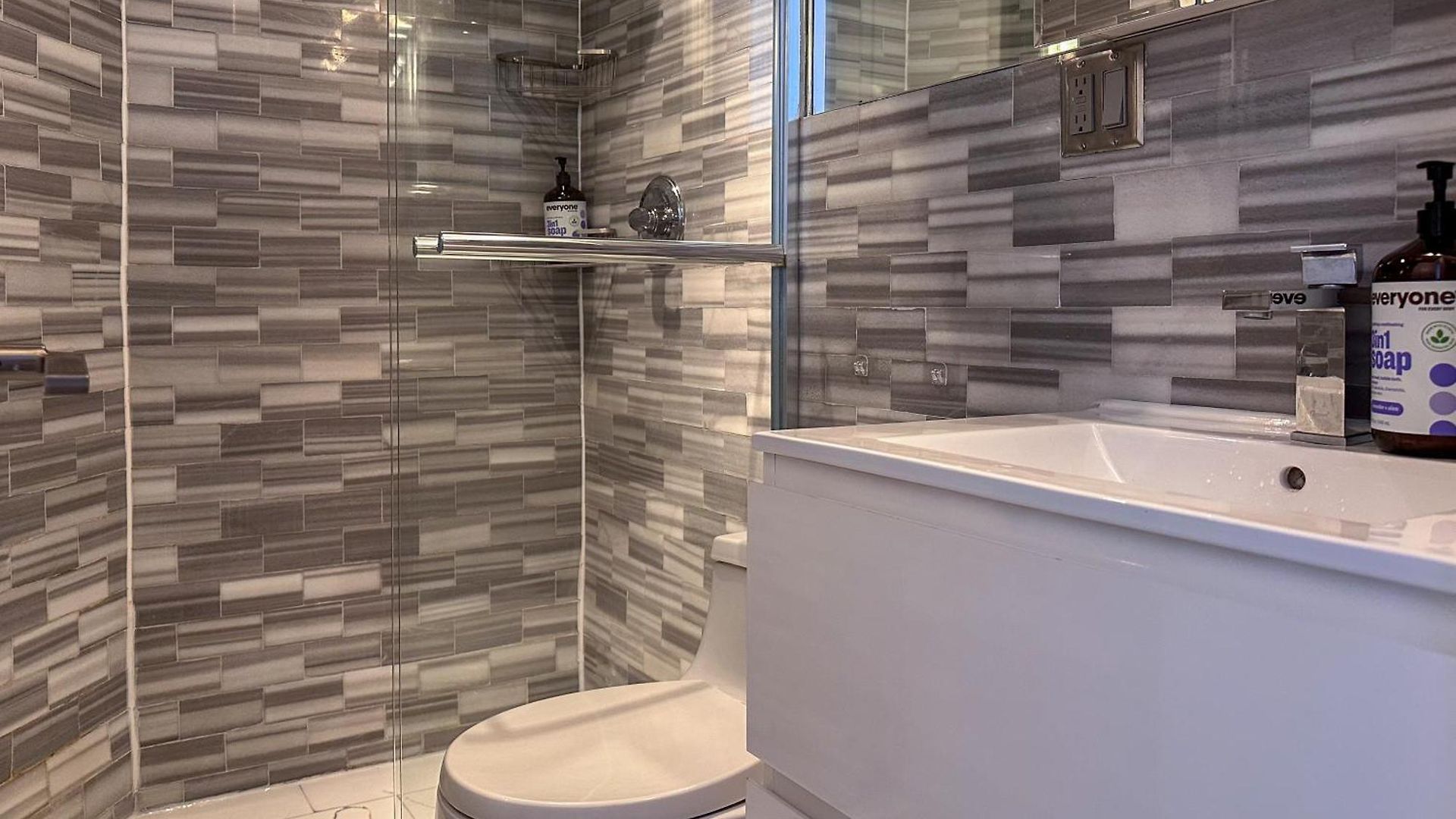Upper East Side - Manhattan Apartment *