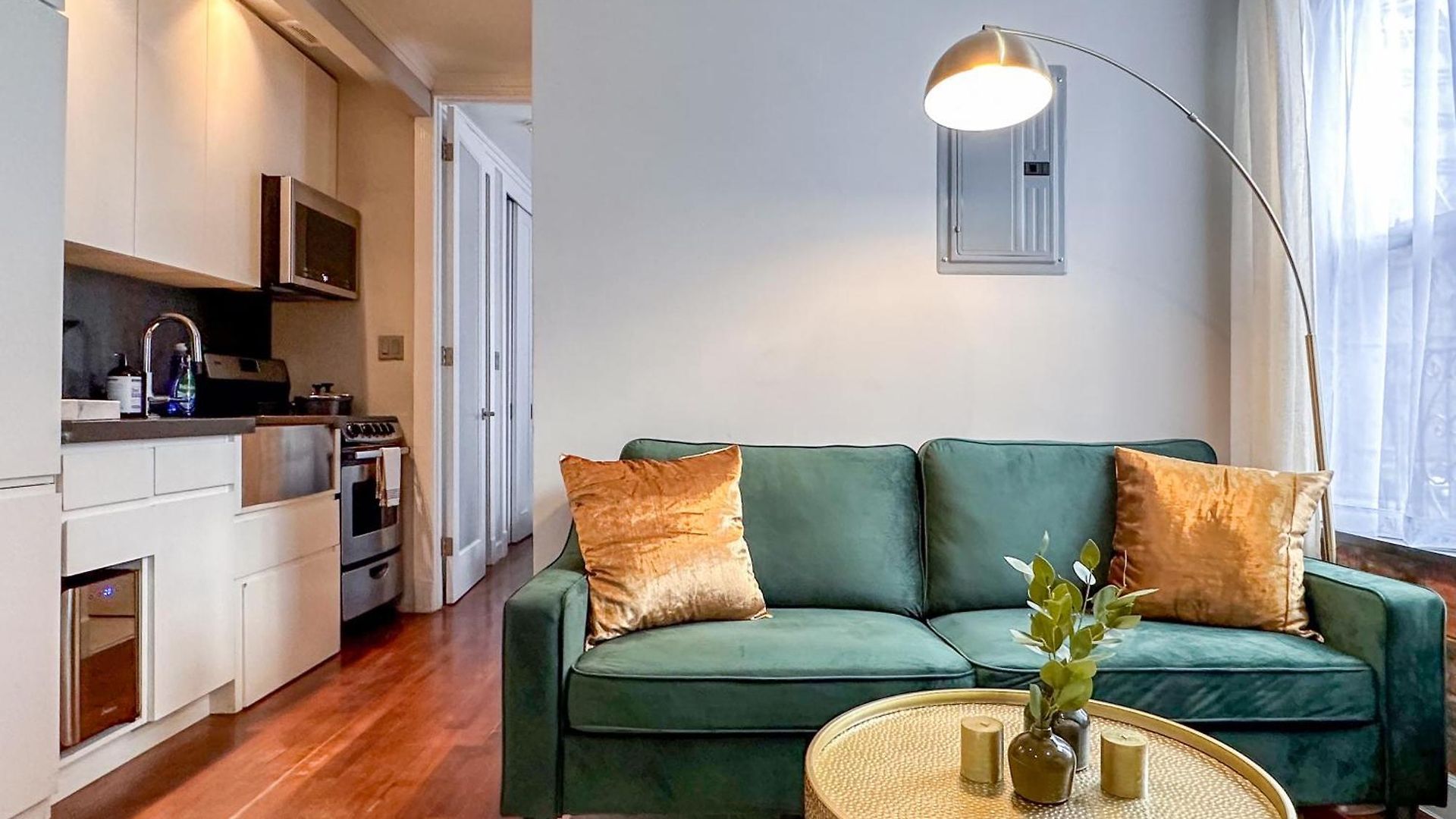 Apartment Upper East Side - Manhattan