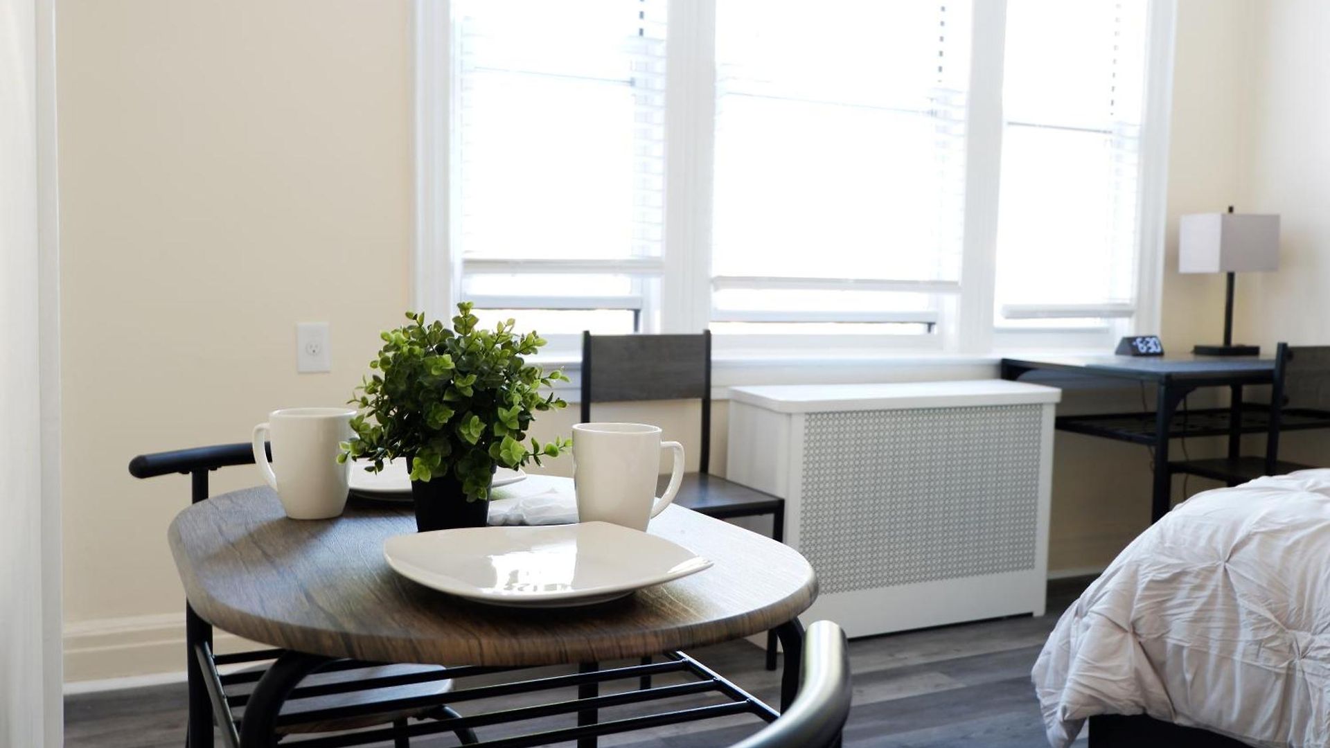 Newly Renovated - Minutes From The New York