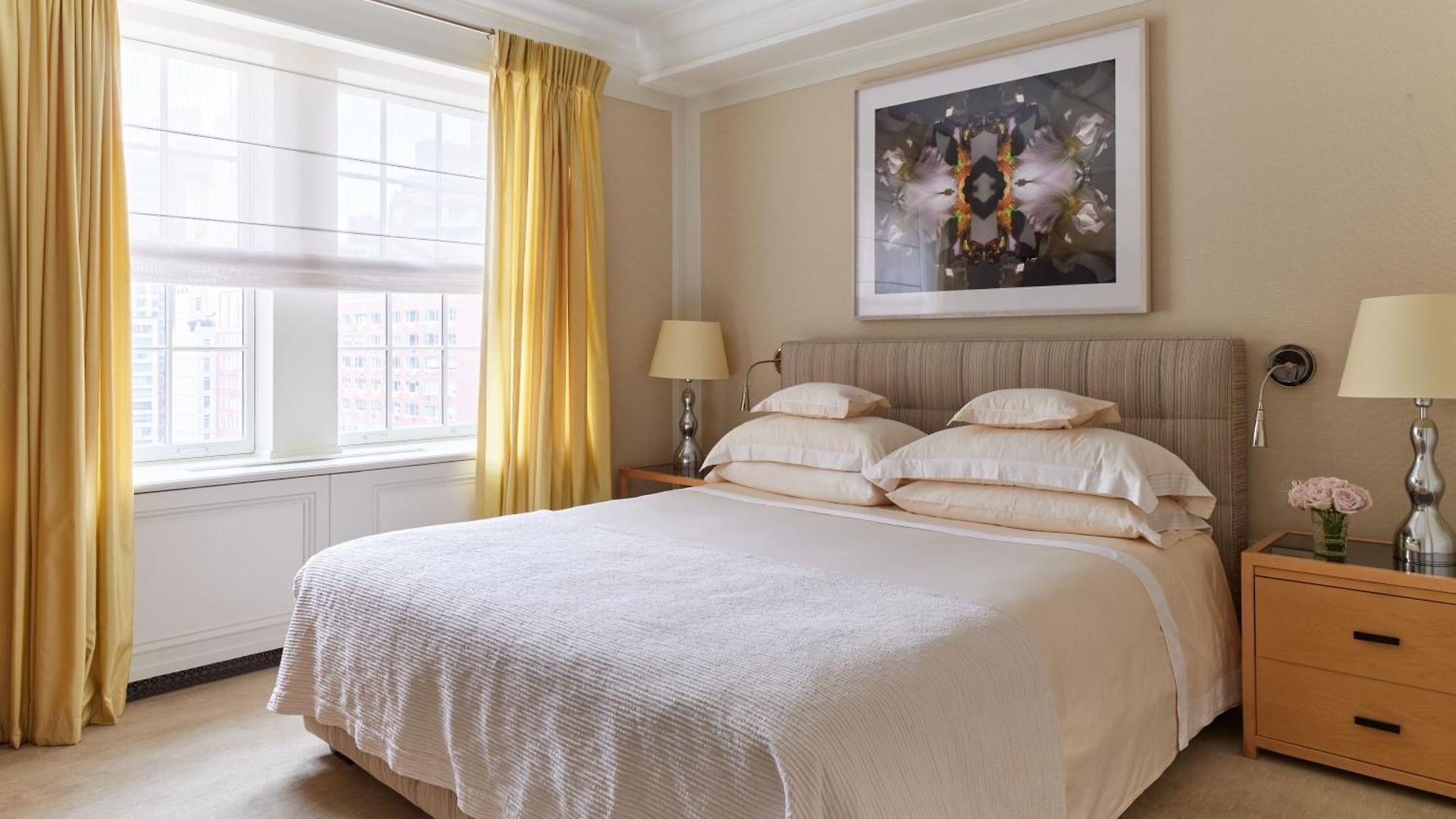 Hotel The 5*