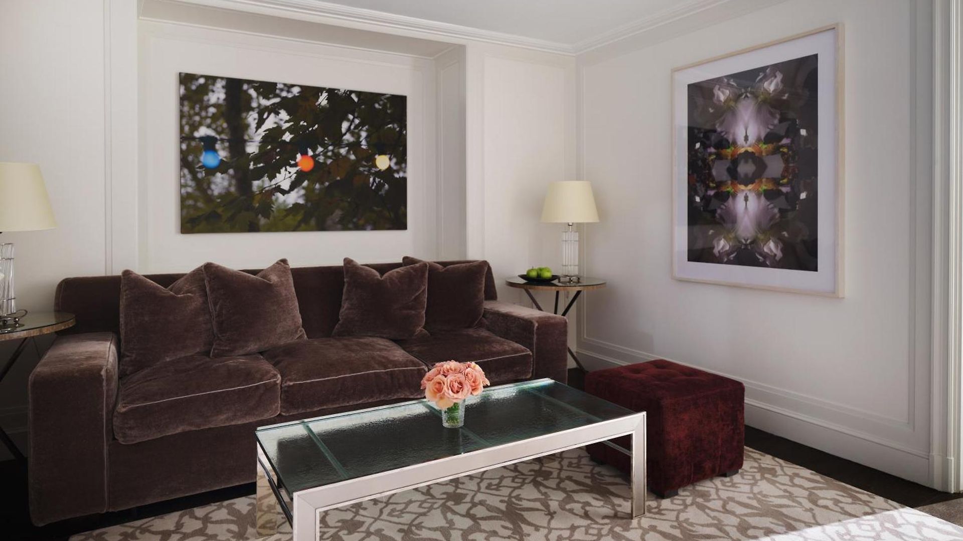 The Hotel 5*