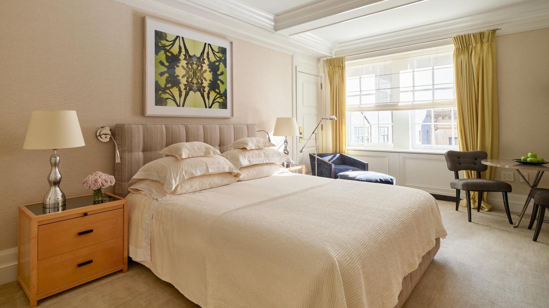 Hotel The 5*