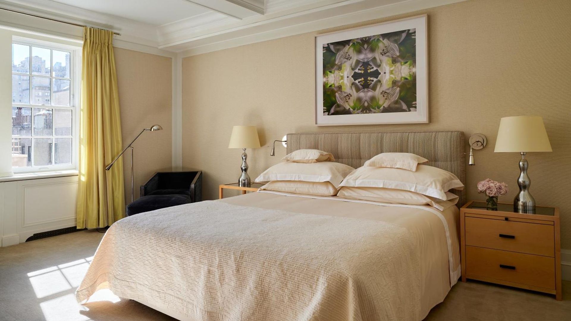 Hotel The 5*