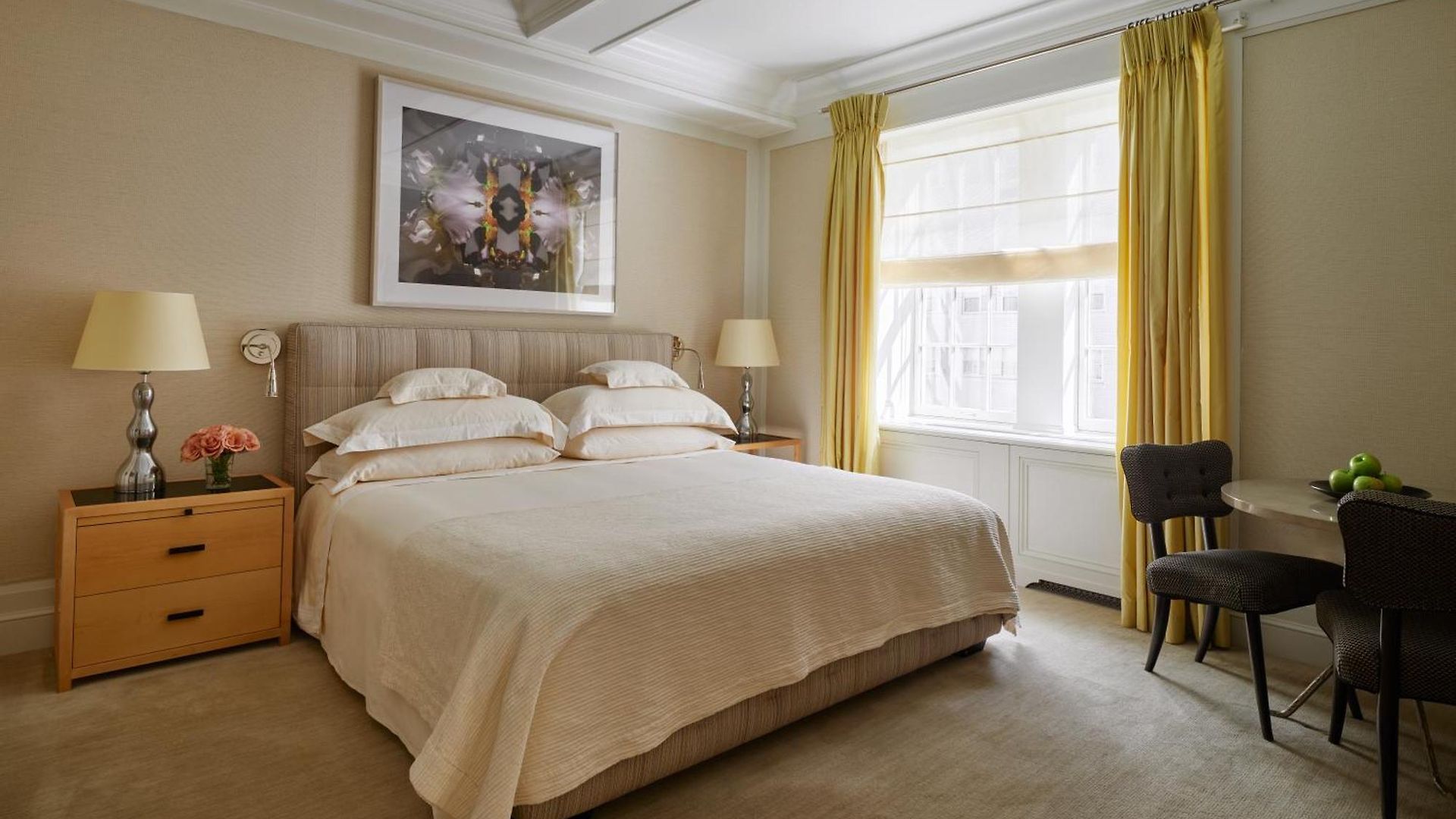 The 5* New York