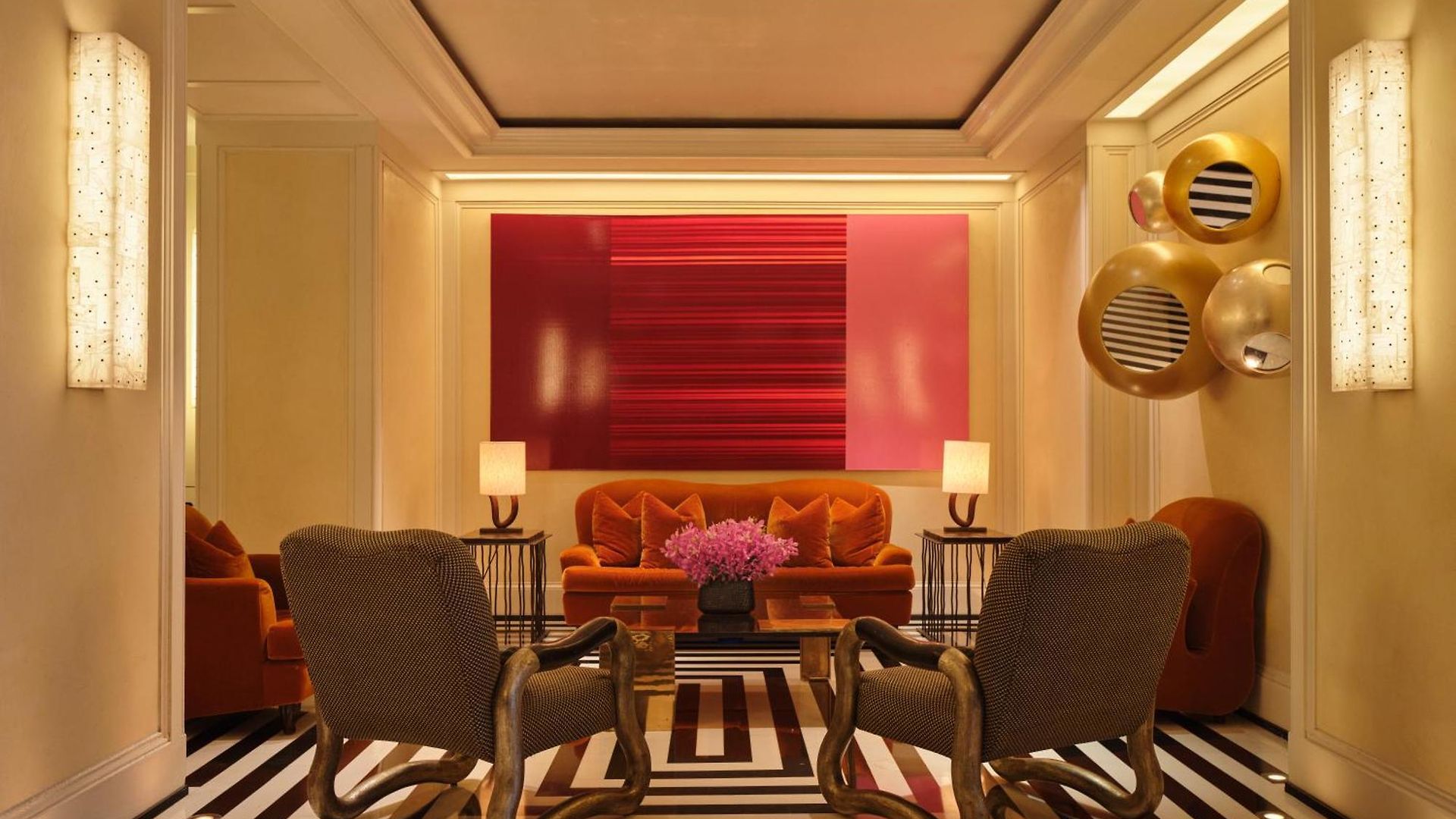 Hotel The