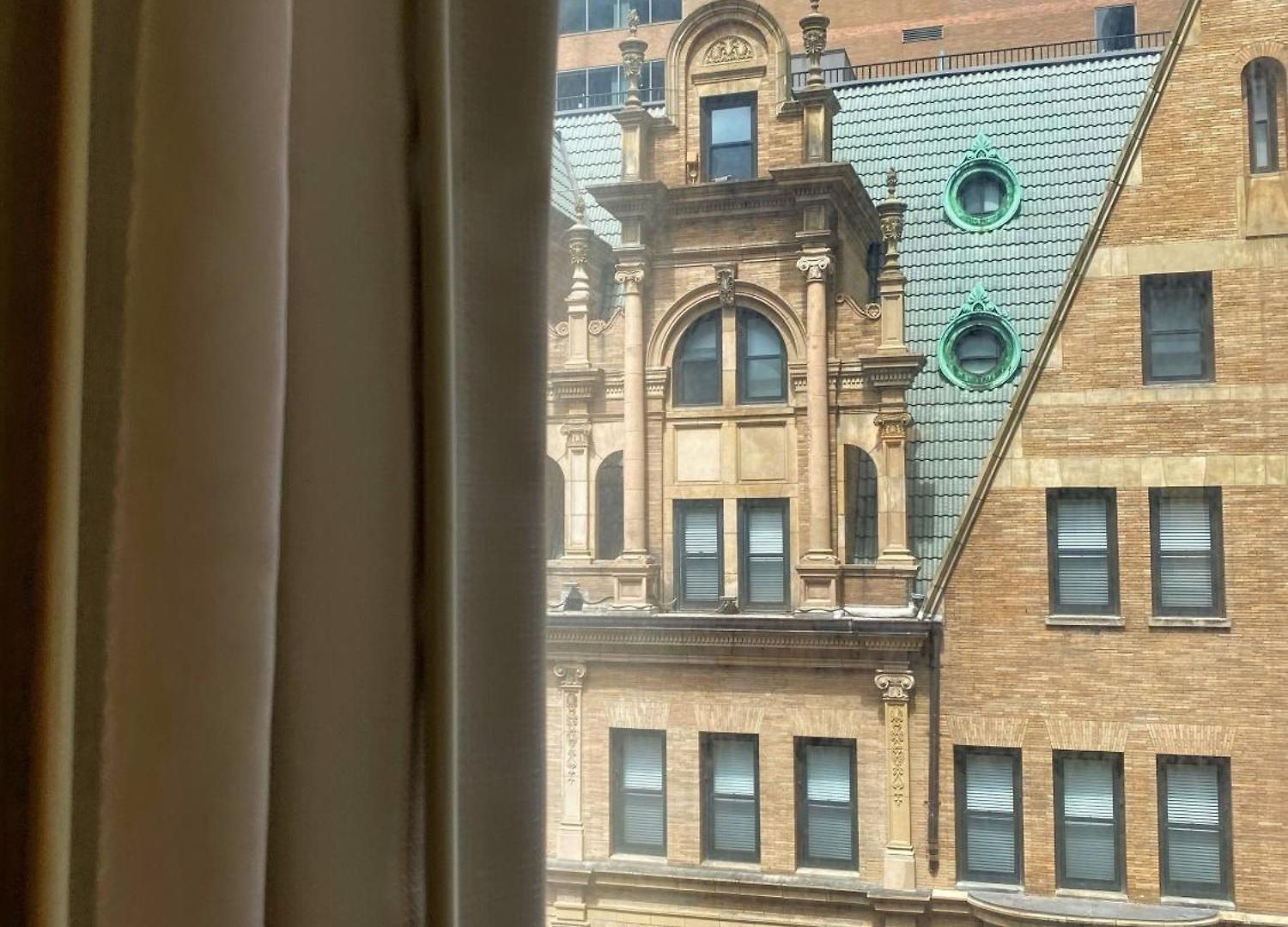 Aura Times Square Hotel