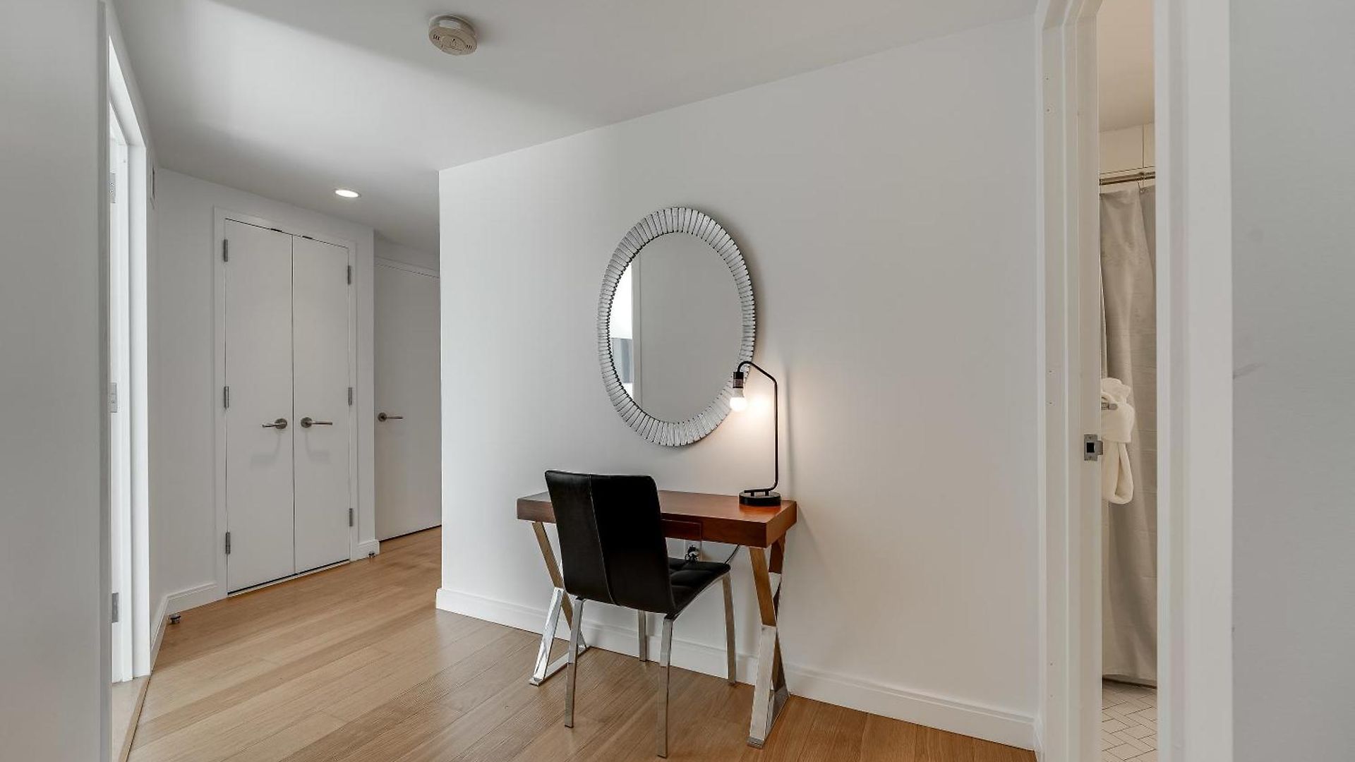 Global Luxury At Via 57 Apartment New York