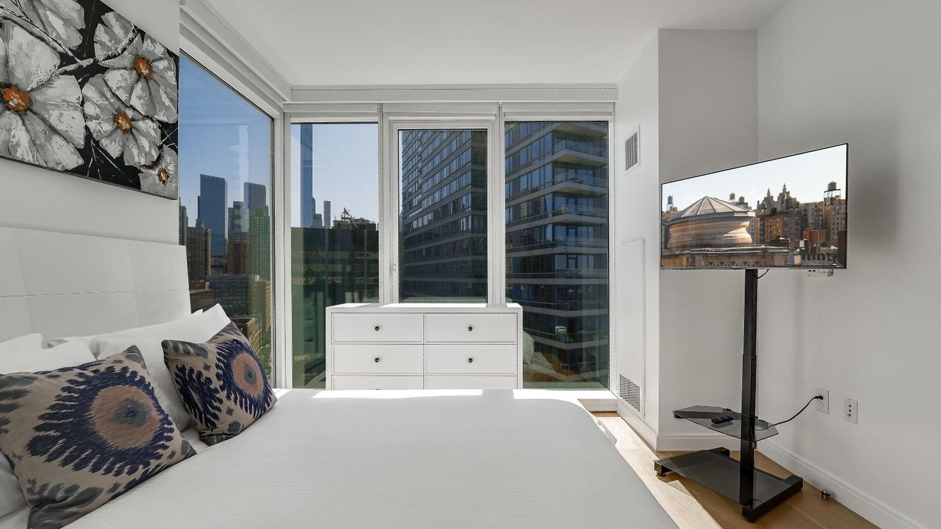 Apartment Global Luxury At Via 57 *