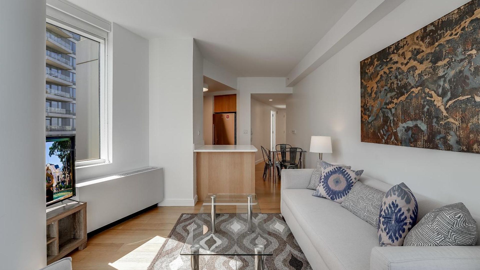 Global Luxury At Via 57 Apartment *