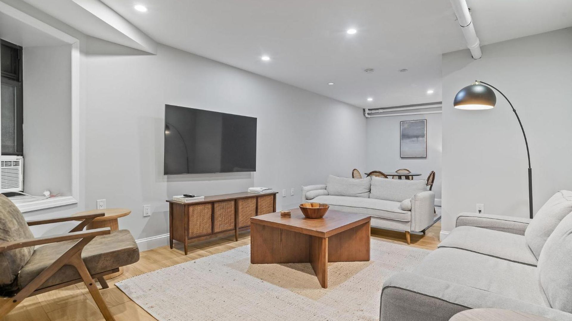Urban Haven Retreat