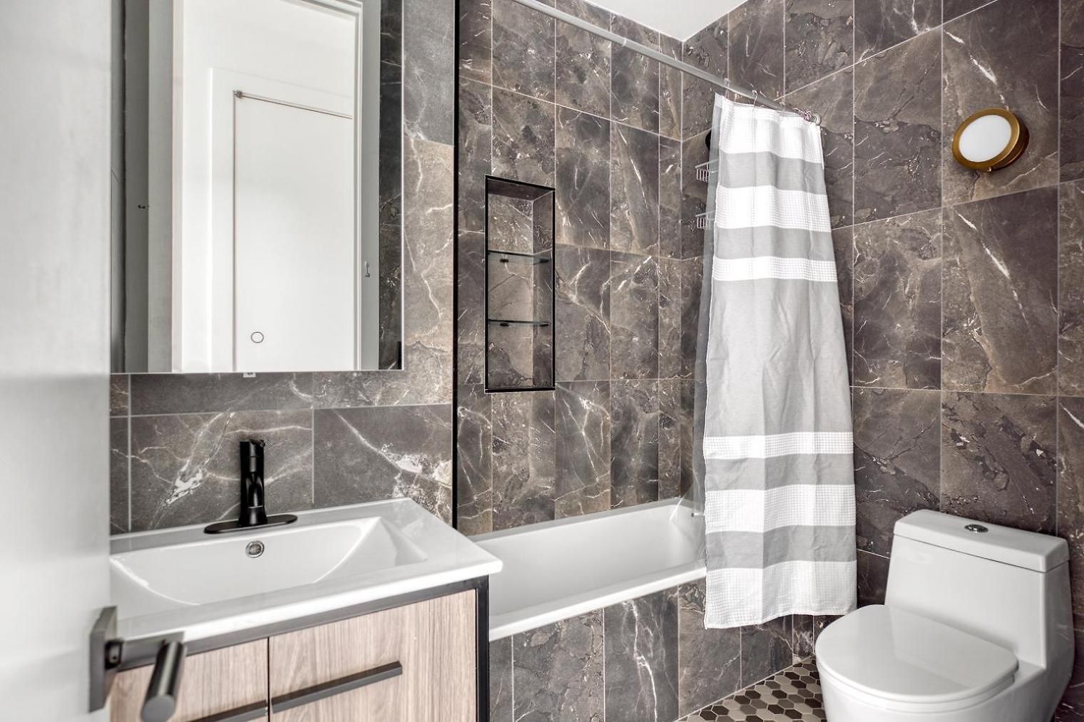 Prospect Heights 2br W Wd Nr Barclays Center Nyc-953 * New York