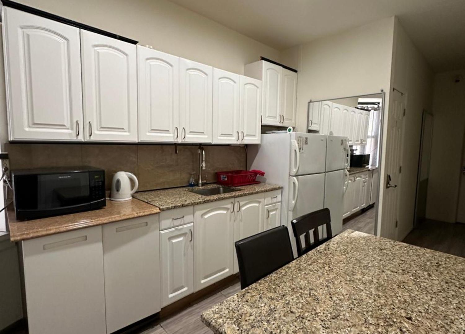 Hudson Yard 408 Hostel