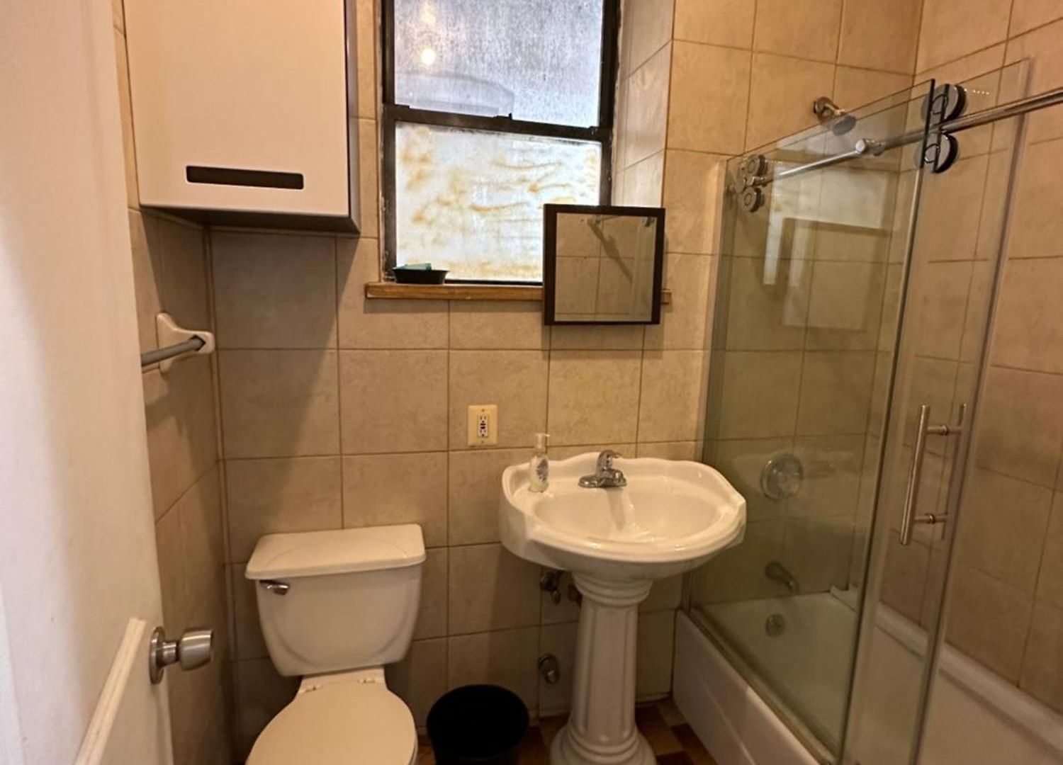Hudson Yard 408 Hostel New York