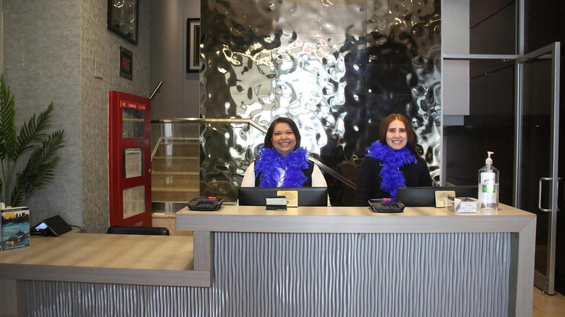 The Historic Blue Angel Lexington Ave, An Ascend Collection New York