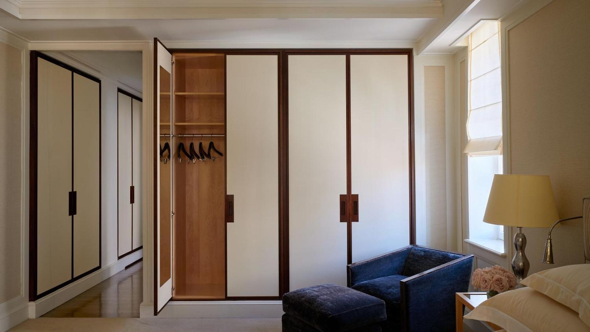 The Hotel