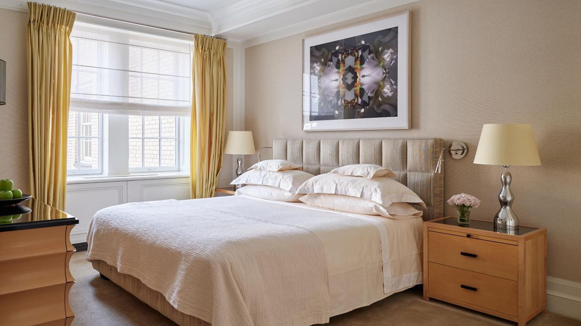 The Hotel 5*