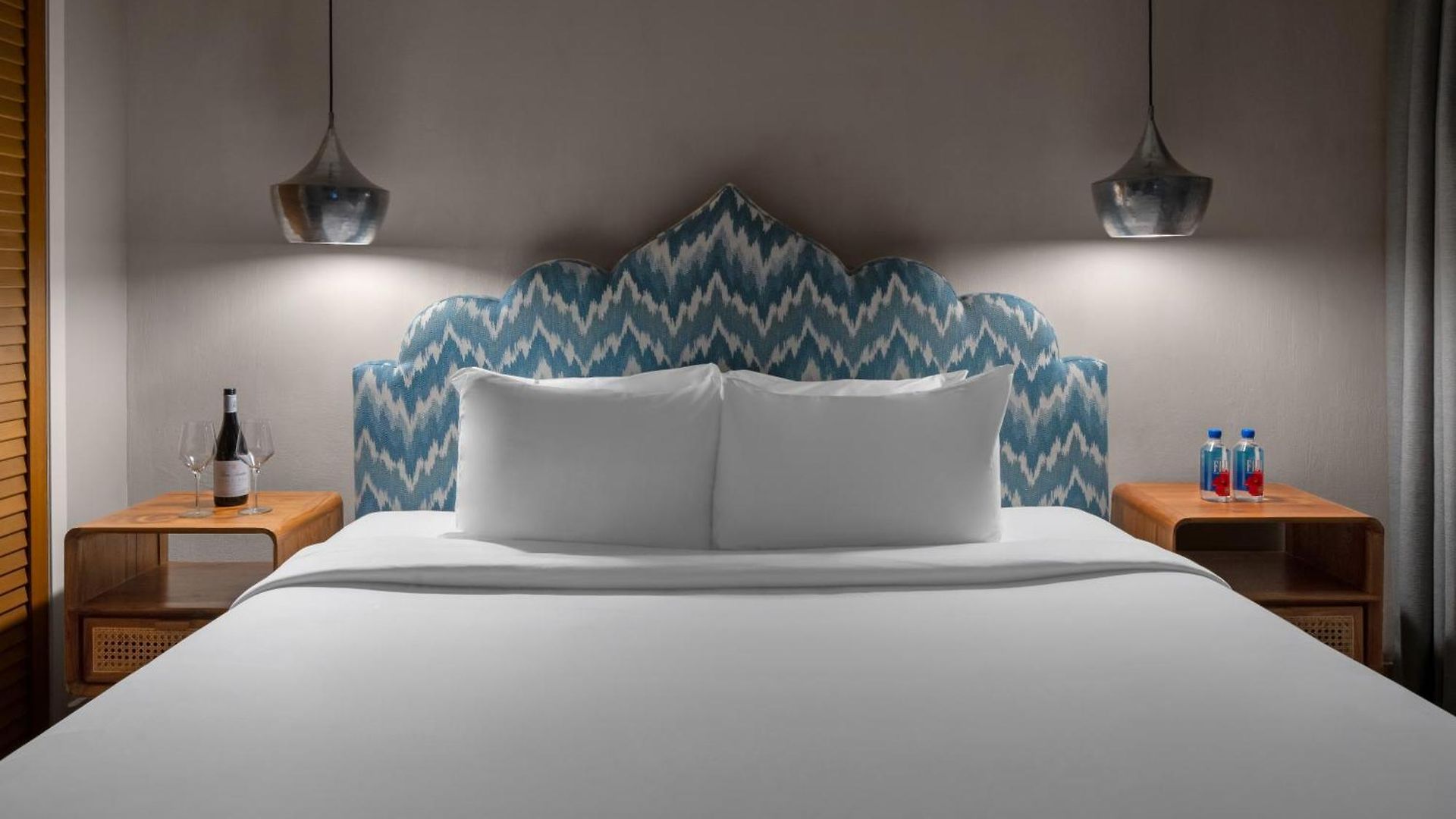 Hotel Coda Williamsburg 4*