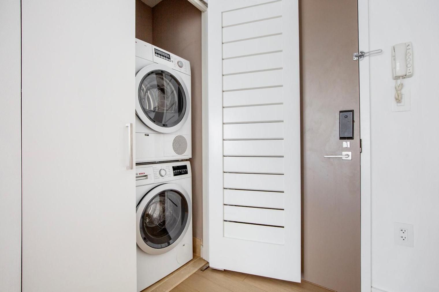 Apartment Blueground Midtown W Elevator Wd Gym Nyc-1512 New York